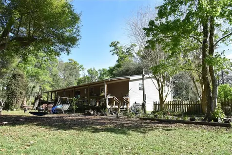 6482 SE 55th Street Trenton FL 32693