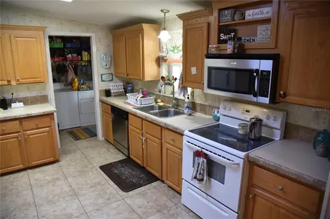 6482 SE 55th Street Trenton FL 32693