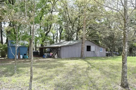 6482 SE 55th Street Trenton FL 32693