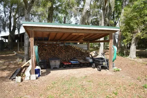6482 SE 55th Street Trenton FL 32693