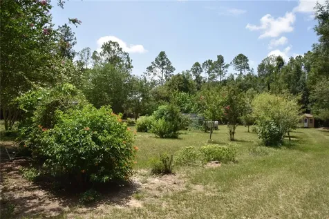 6482 SE 55th Street Trenton FL 32693