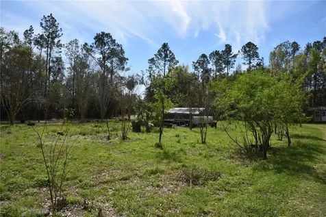 6482 SE 55th Street Trenton FL 32693