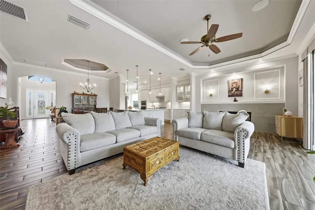 8732 Providence Court Mount Dora FL 32757