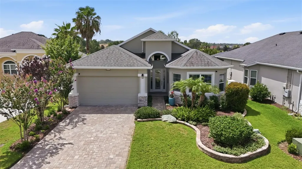 8732 Providence Court Mount Dora FL 32757