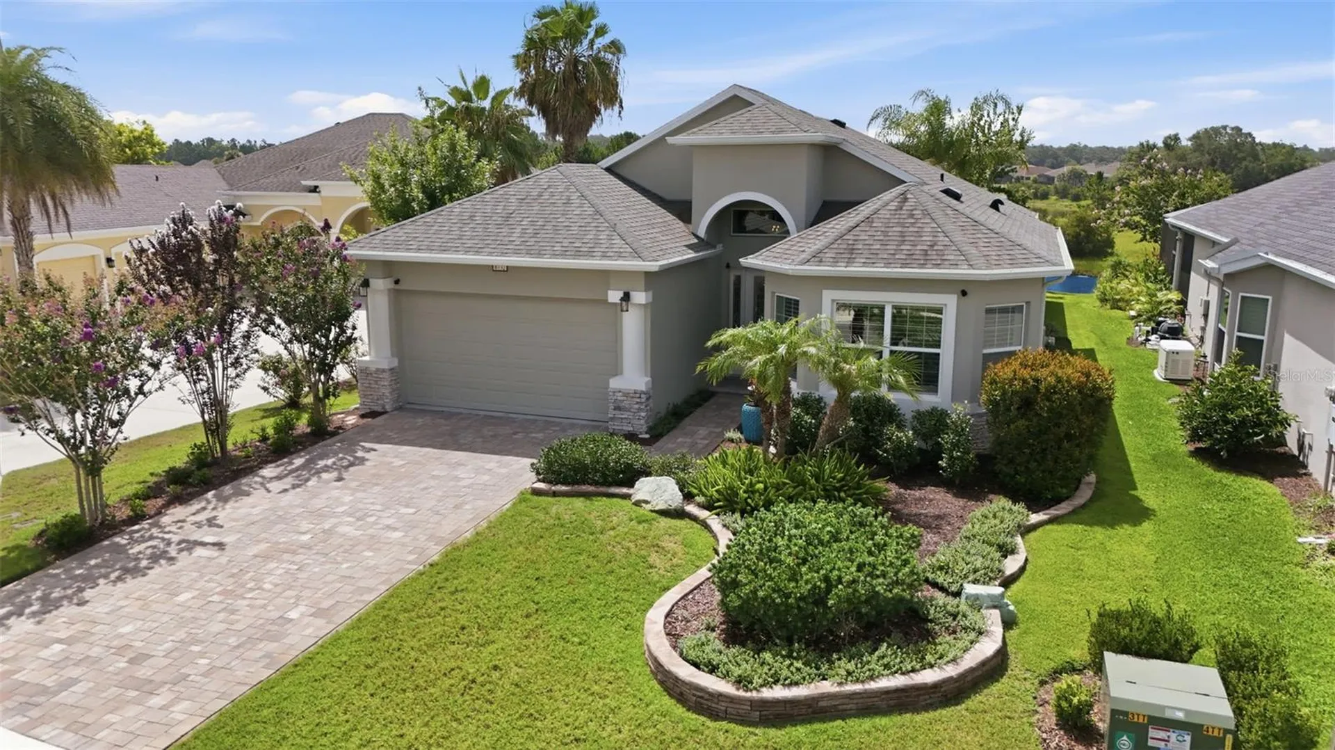 8732 Providence Court Mount Dora FL 32757