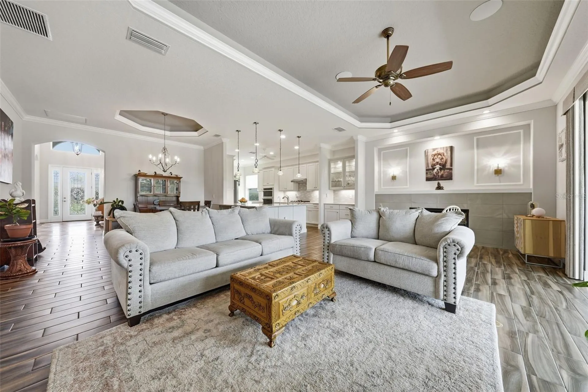 8732 Providence Court Mount Dora FL 32757