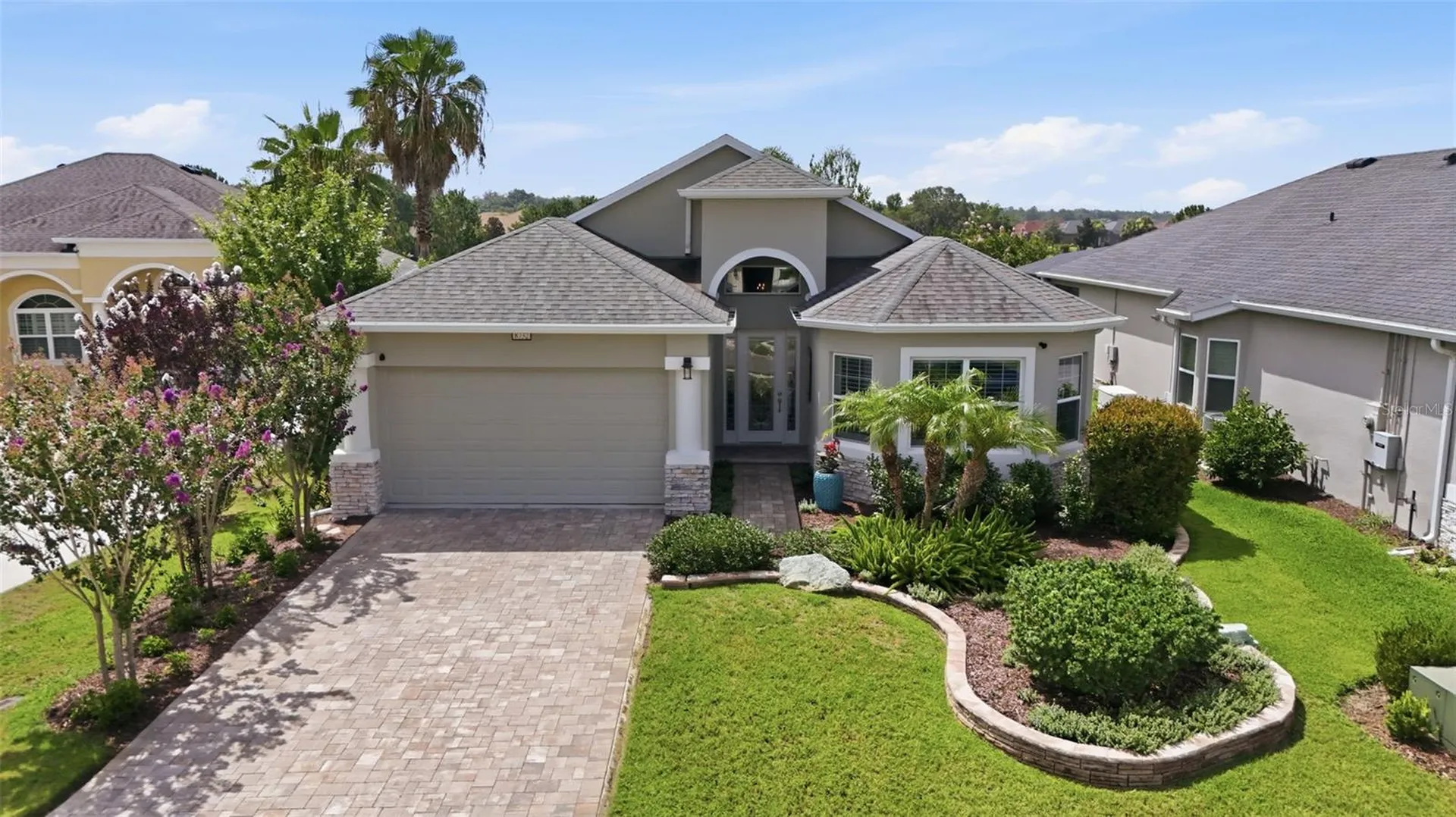 8732 Providence Court Mount Dora FL 32757