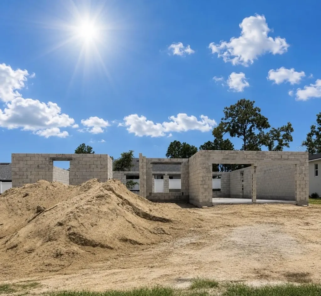 8427 N Inca Way Citrus Springs FL 34434