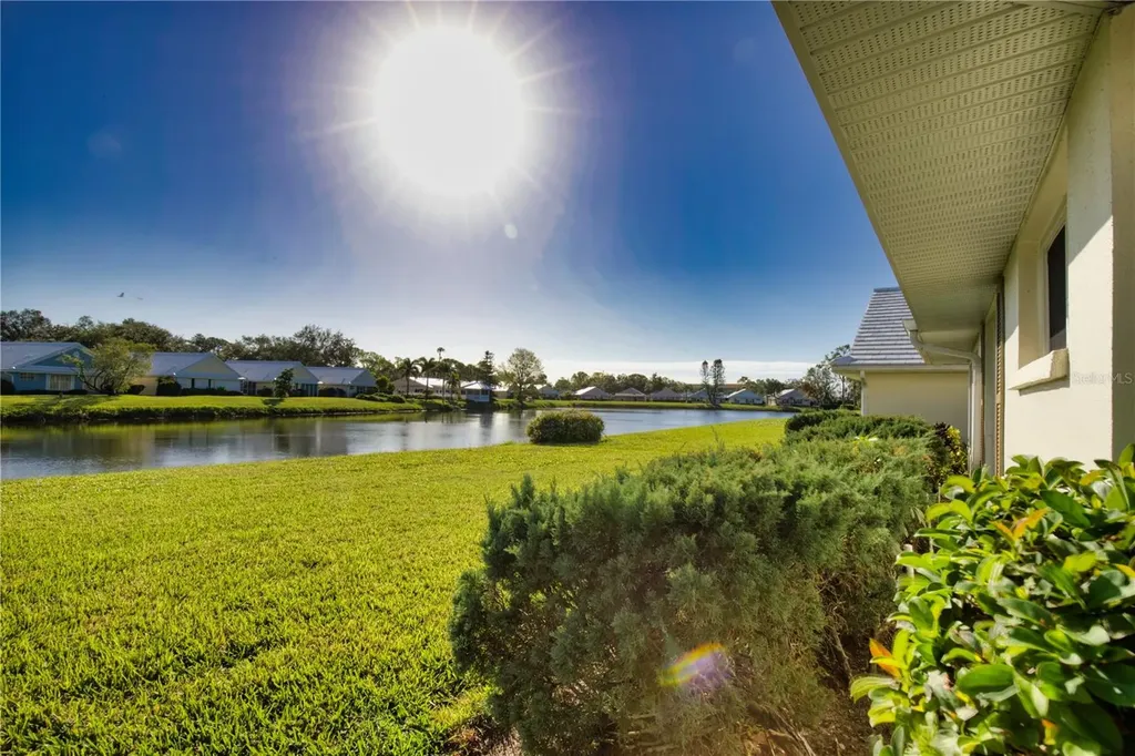 831 Harrington Lake Lane Venice FL 34293