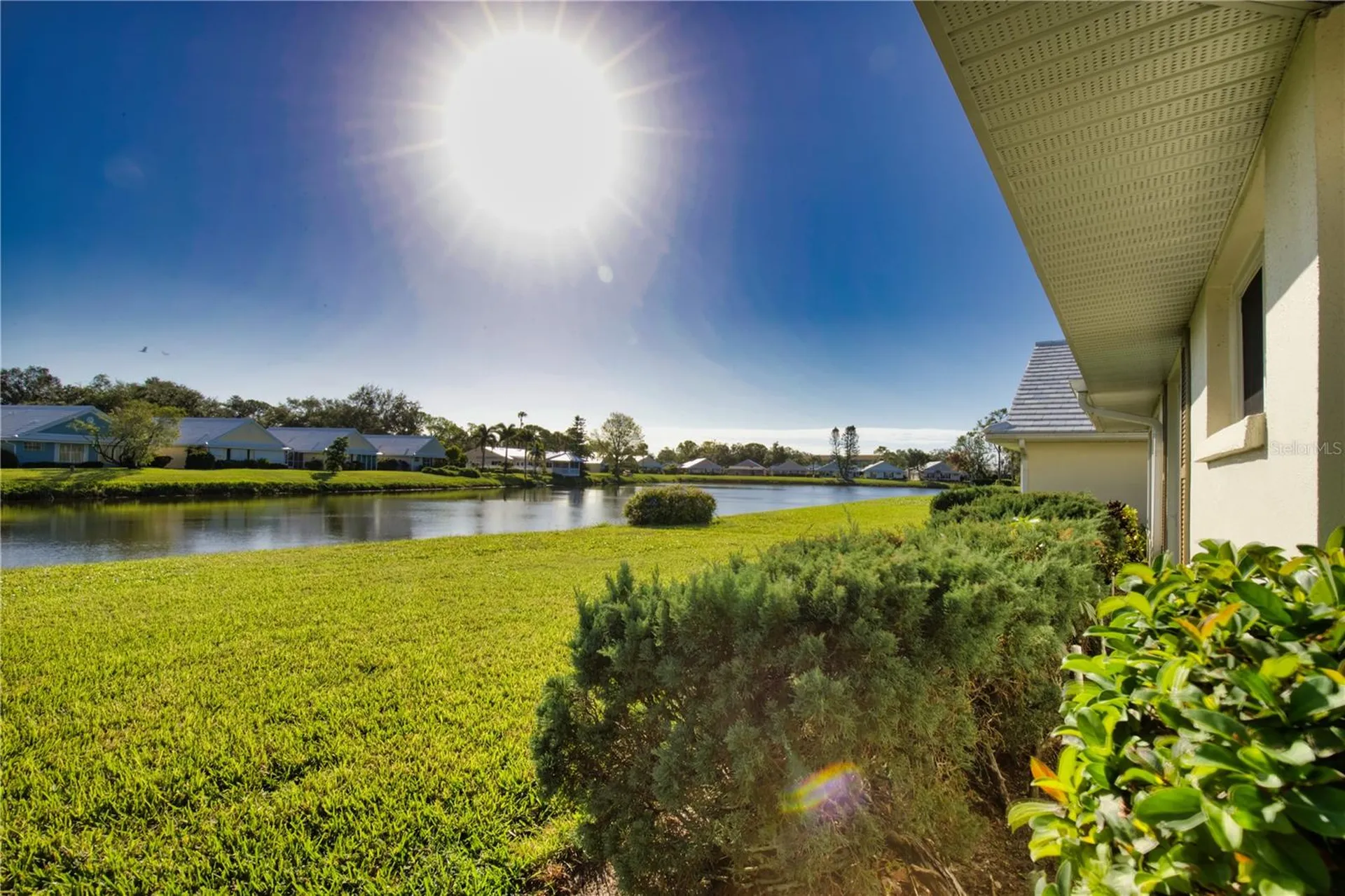 831 Harrington Lake Lane Venice FL 34293