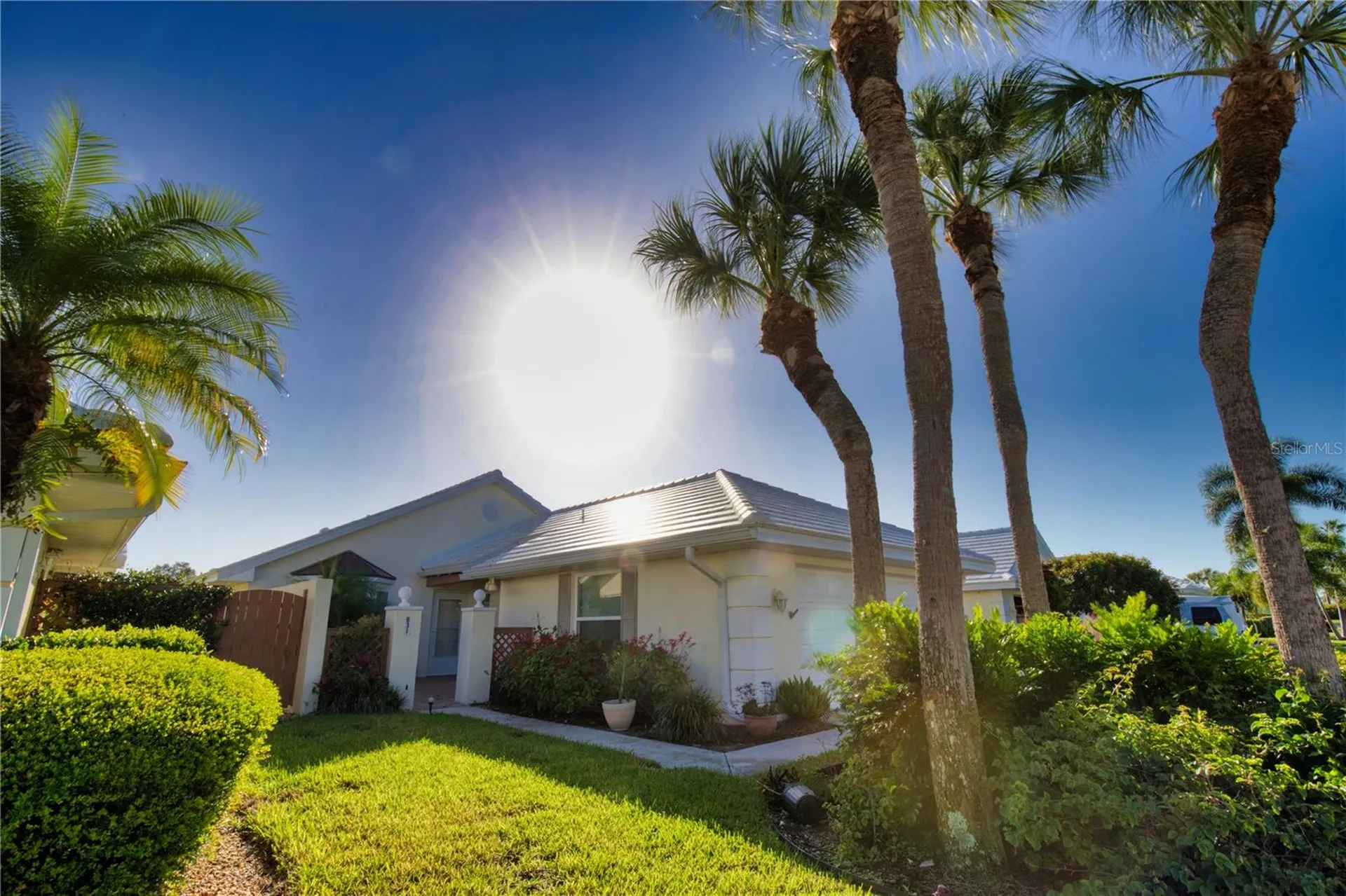 831 Harrington Lake Lane Venice FL 34293