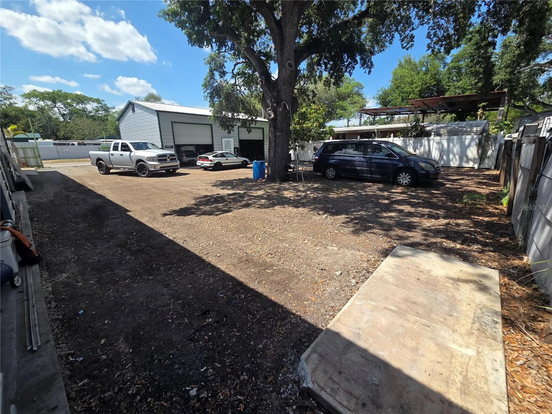5823 Barry Lane Tampa FL 33634