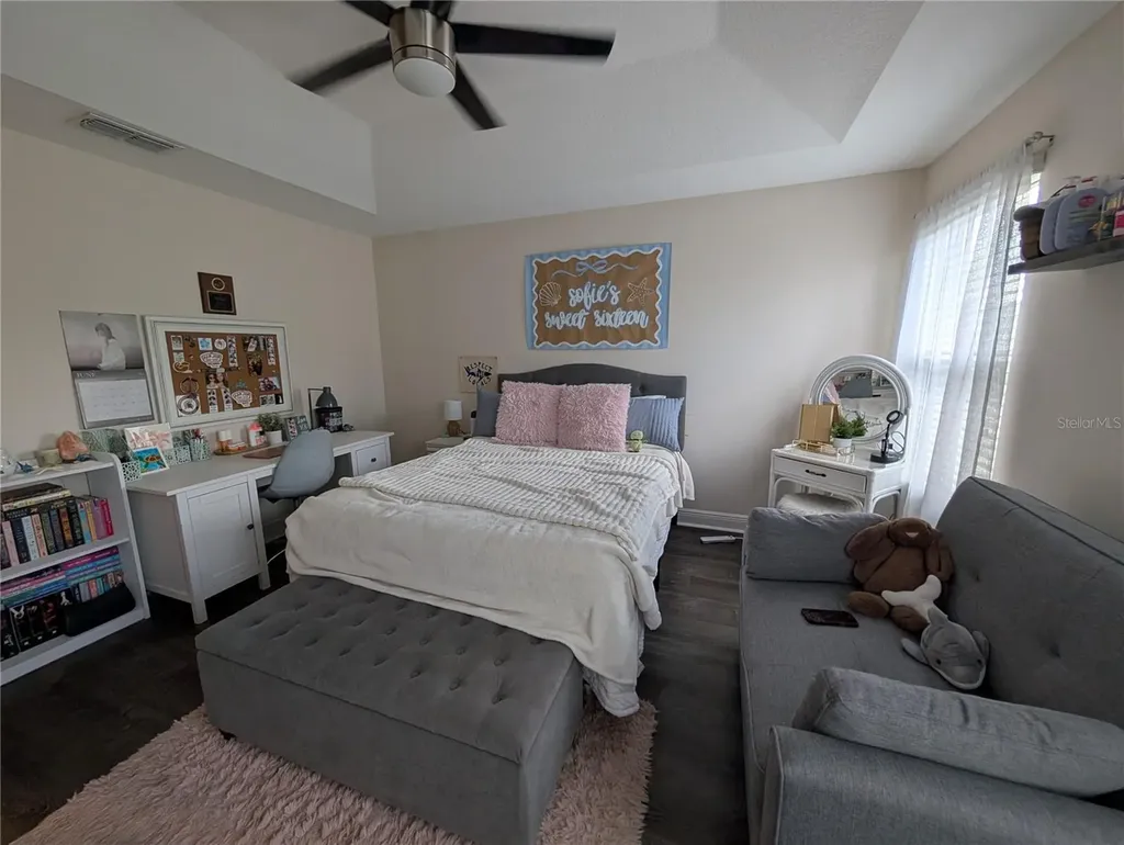 17849 Althea Blue Place Lutz FL 33558