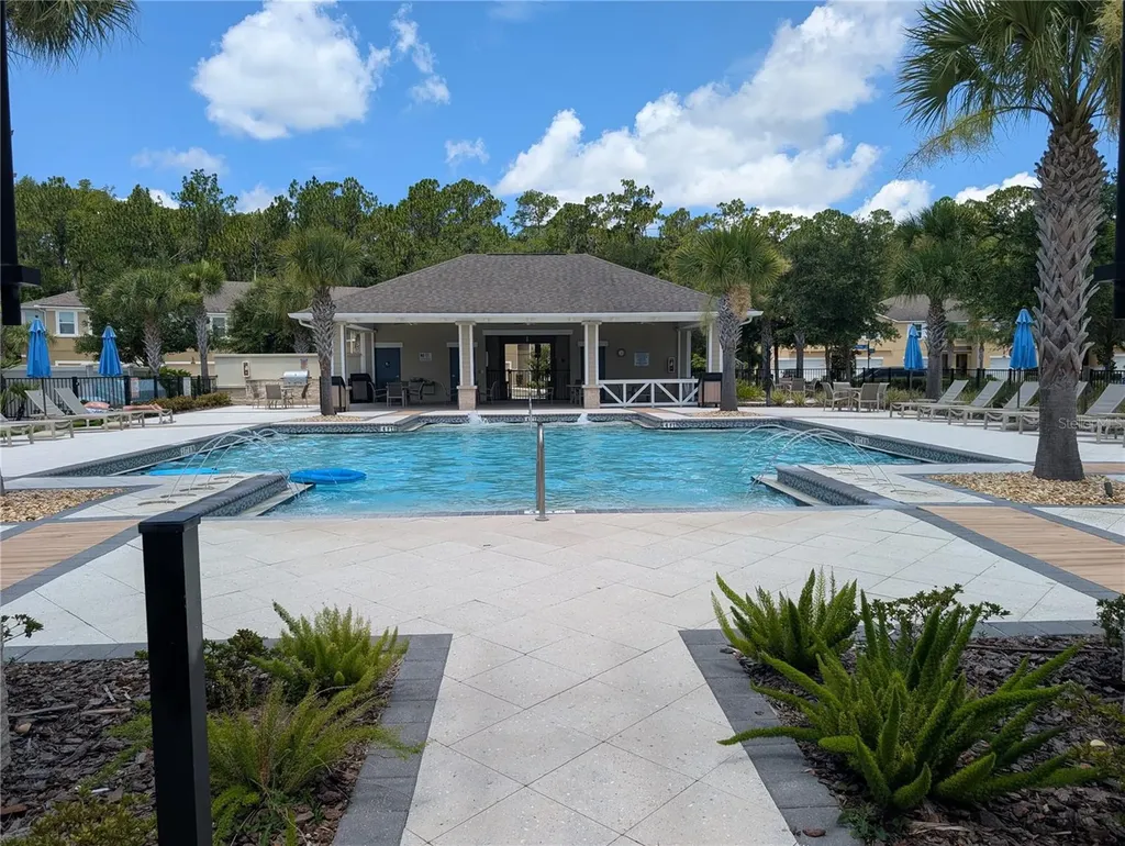 17849 Althea Blue Place Lutz FL 33558
