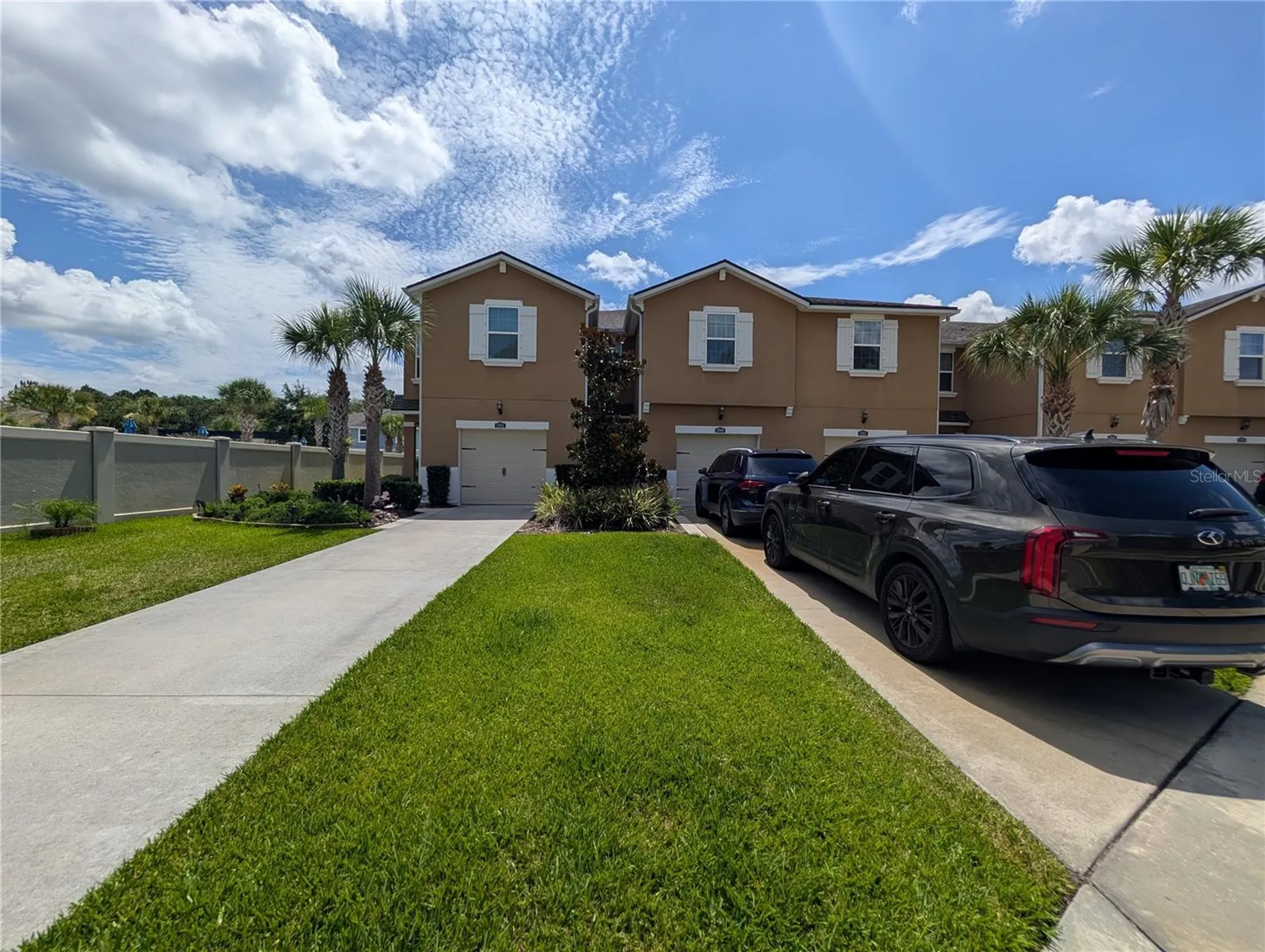 17849 Althea Blue Place Lutz FL 33558