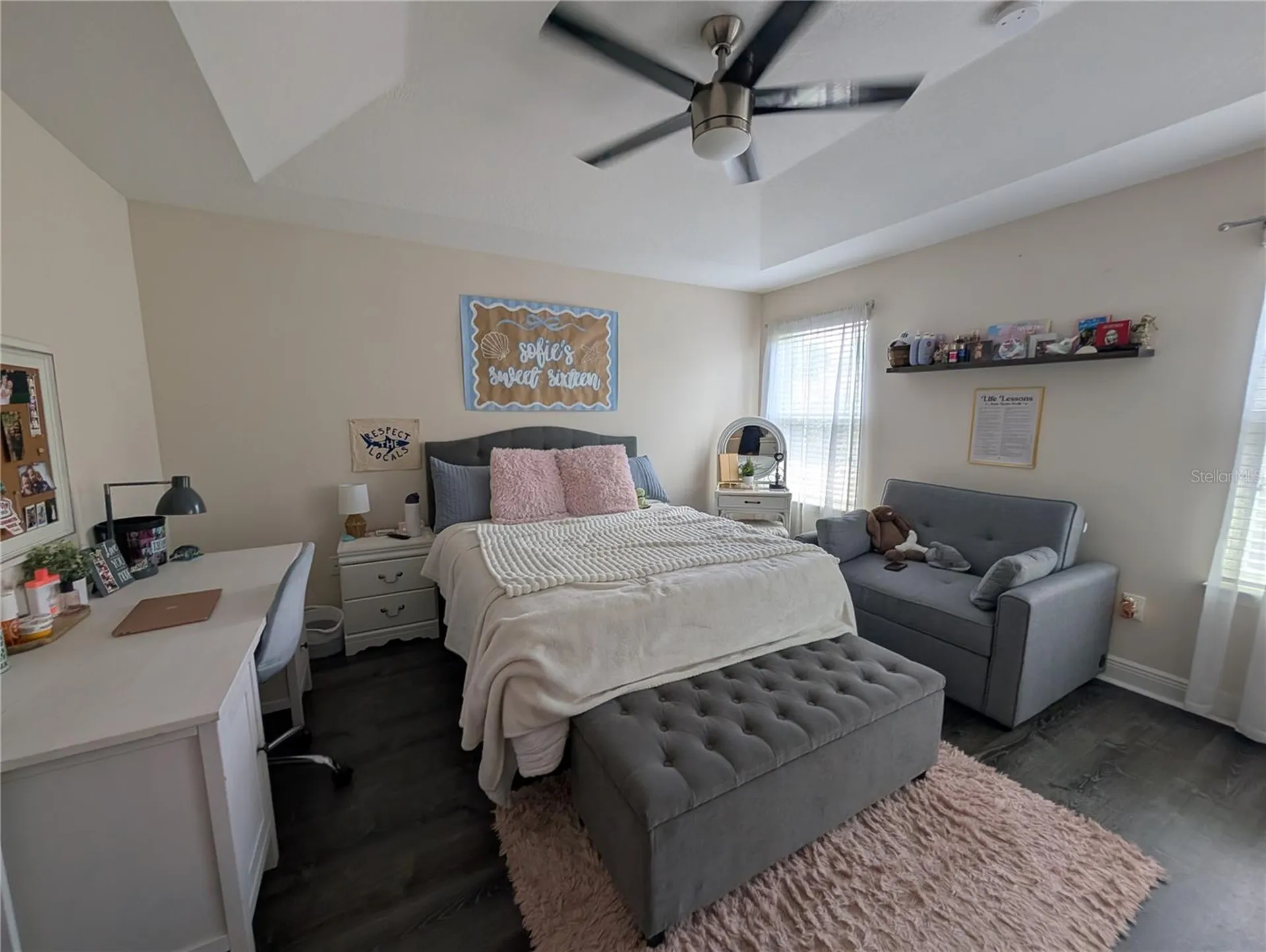 17849 Althea Blue Place Lutz FL 33558