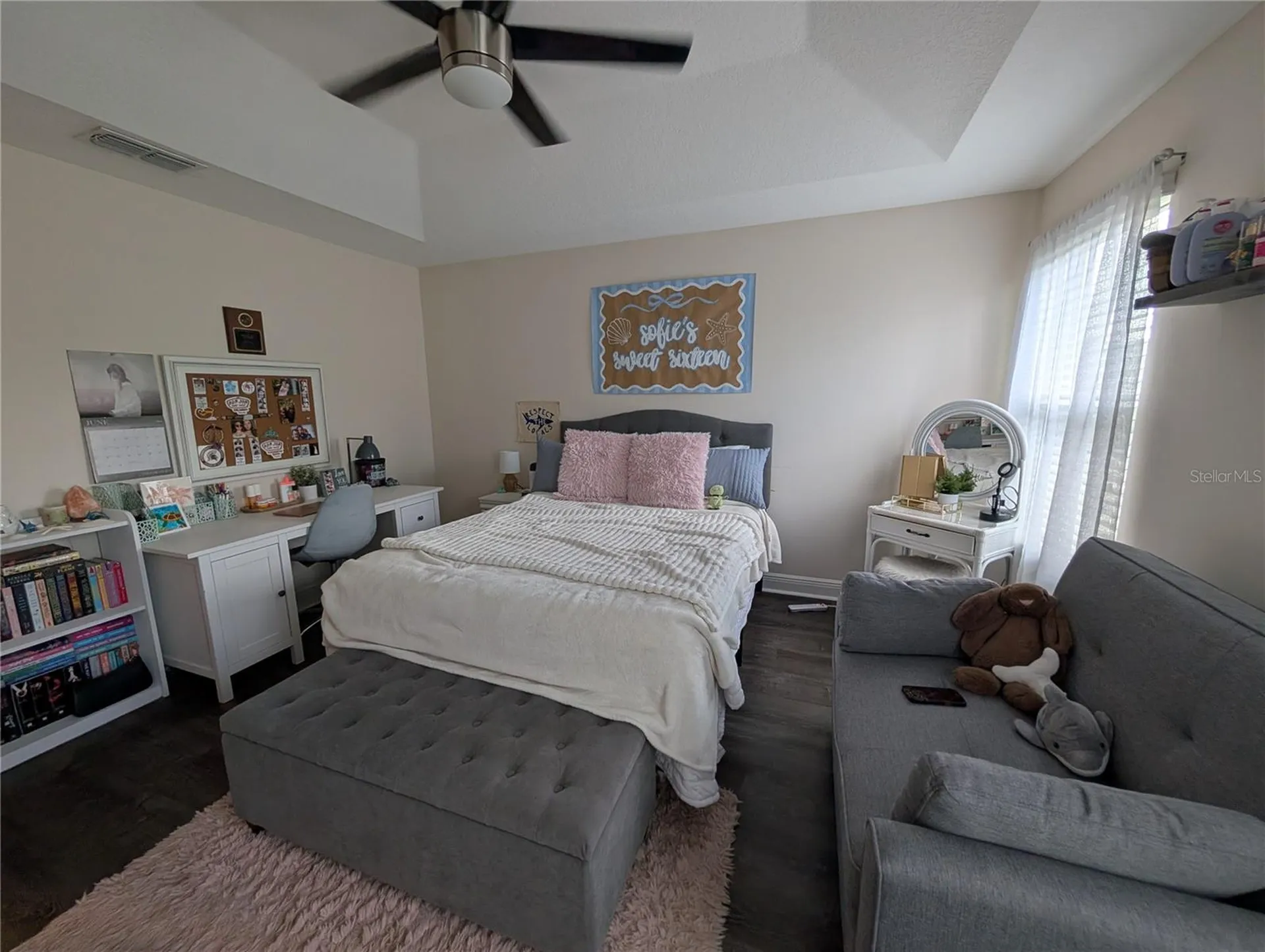 17849 Althea Blue Place Lutz FL 33558