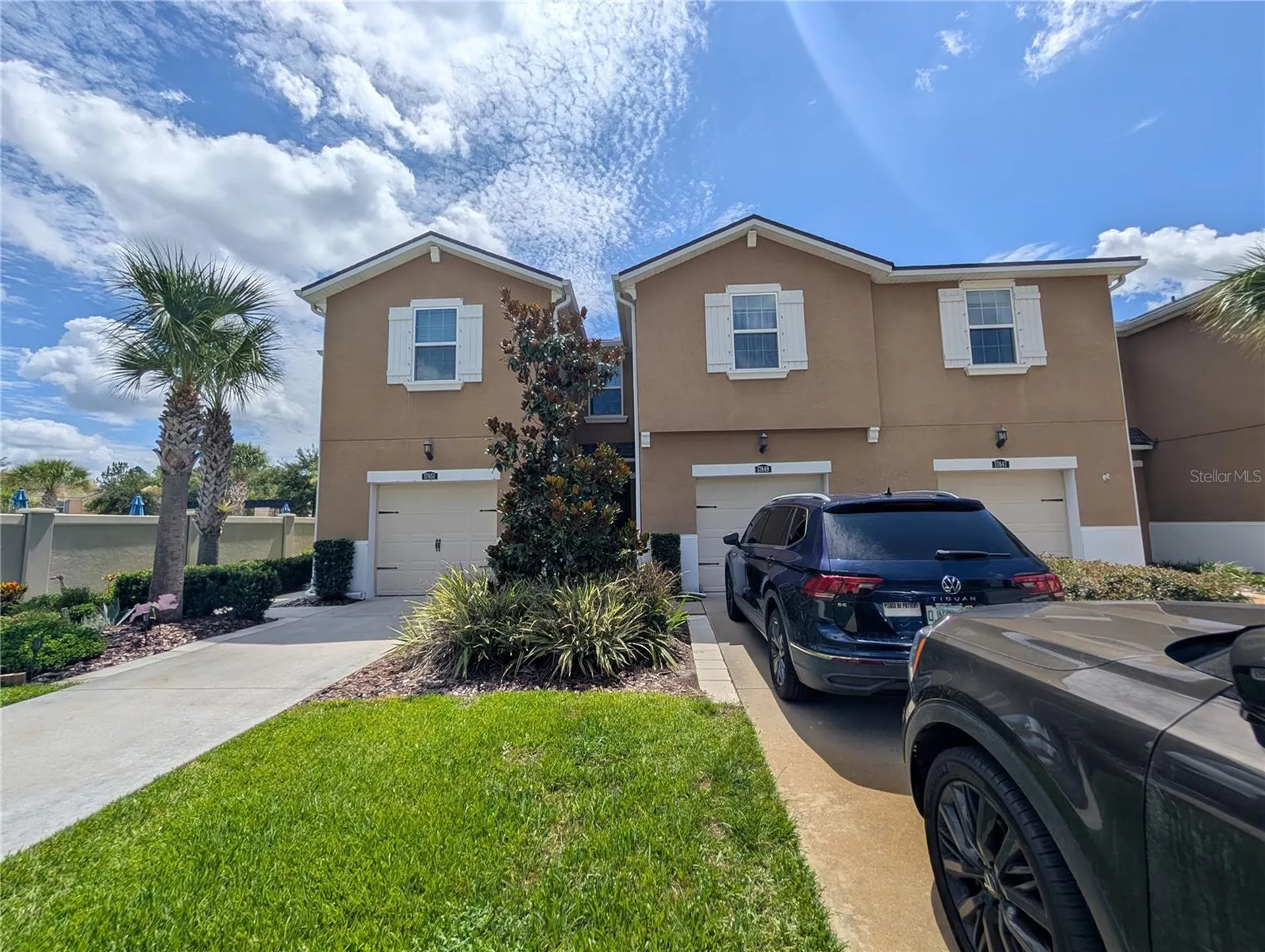 17849 Althea Blue Place Lutz FL 33558