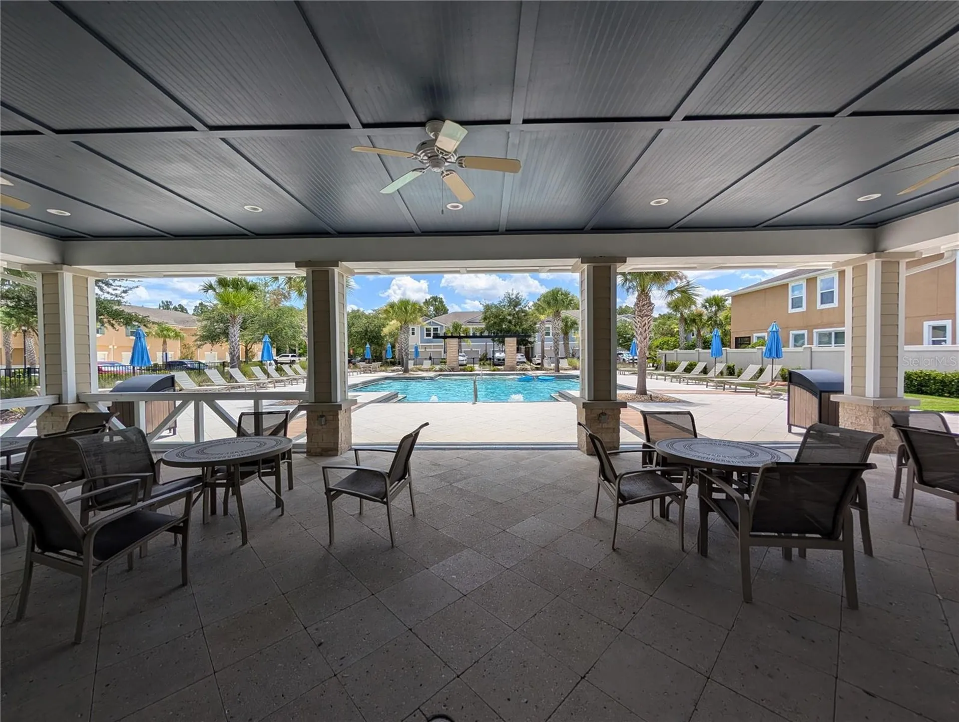 17849 Althea Blue Place Lutz FL 33558