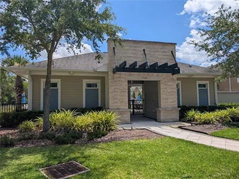 17849 Althea Blue Place Lutz FL 33558