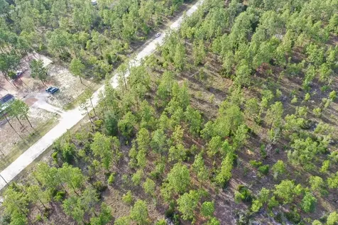 0000 NE 131 Lot 7 Terrace Williston FL 32696