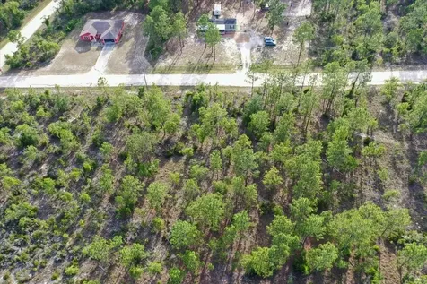 0000 NE 131 Lot 7 Terrace Williston FL 32696