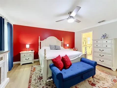 1 Redwood Run Court Ocala FL 34472