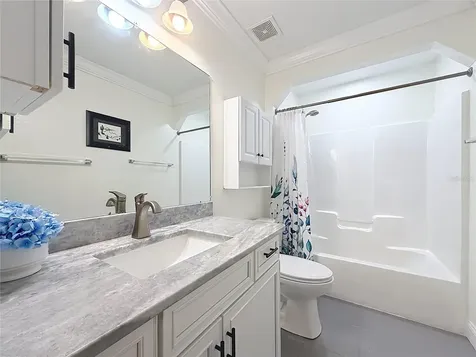 1 Redwood Run Court Ocala FL 34472