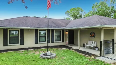 1 Redwood Run Court Ocala FL 34472