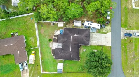1 Redwood Run Court Ocala FL 34472