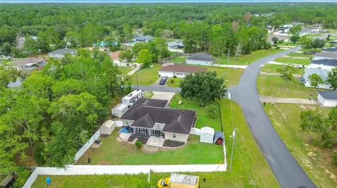 1 Redwood Run Court Ocala FL 34472