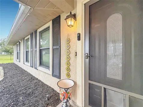 1 Redwood Run Court Ocala FL 34472