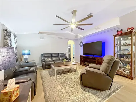 1 Redwood Run Court Ocala FL 34472
