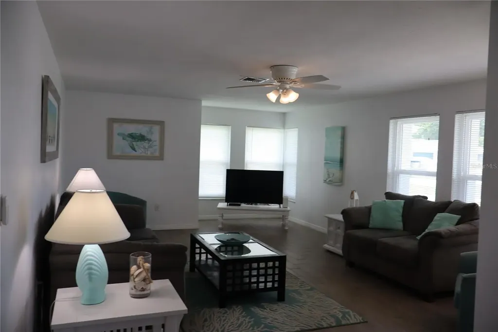 18 Golfview Court Rotonda West FL 33947