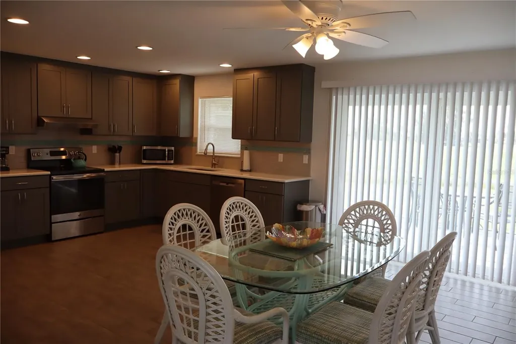 18 Golfview Court Rotonda West FL 33947