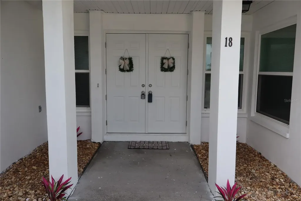 18 Golfview Court Rotonda West FL 33947