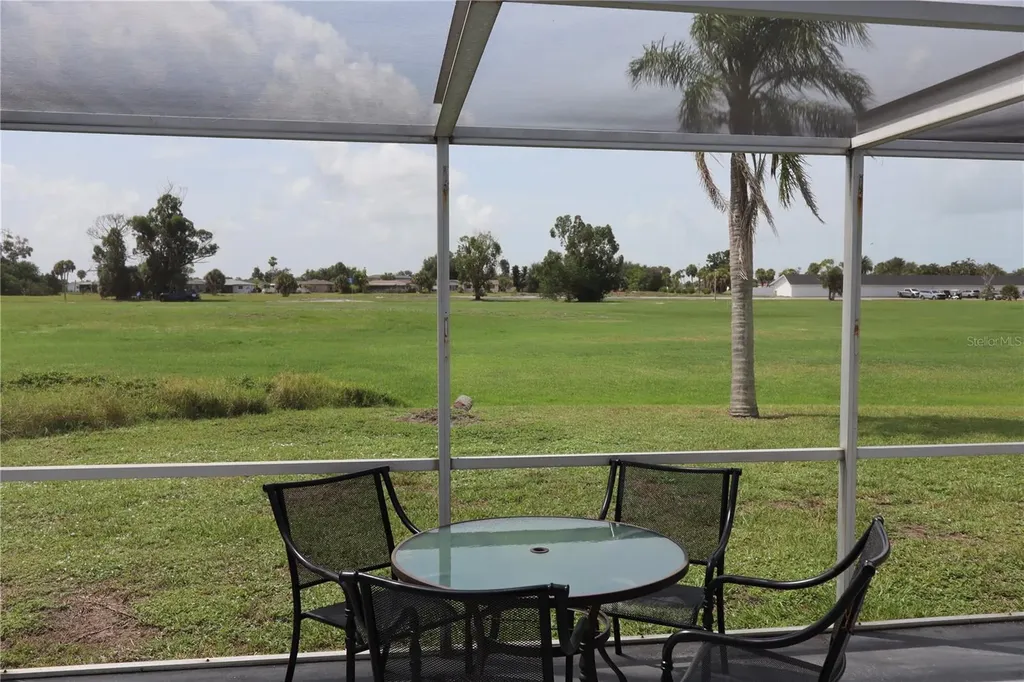 18 Golfview Court Rotonda West FL 33947
