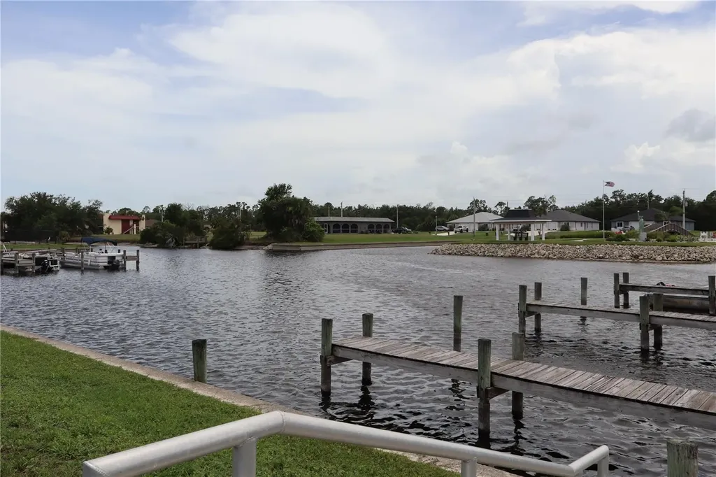18 Golfview Court Rotonda West FL 33947