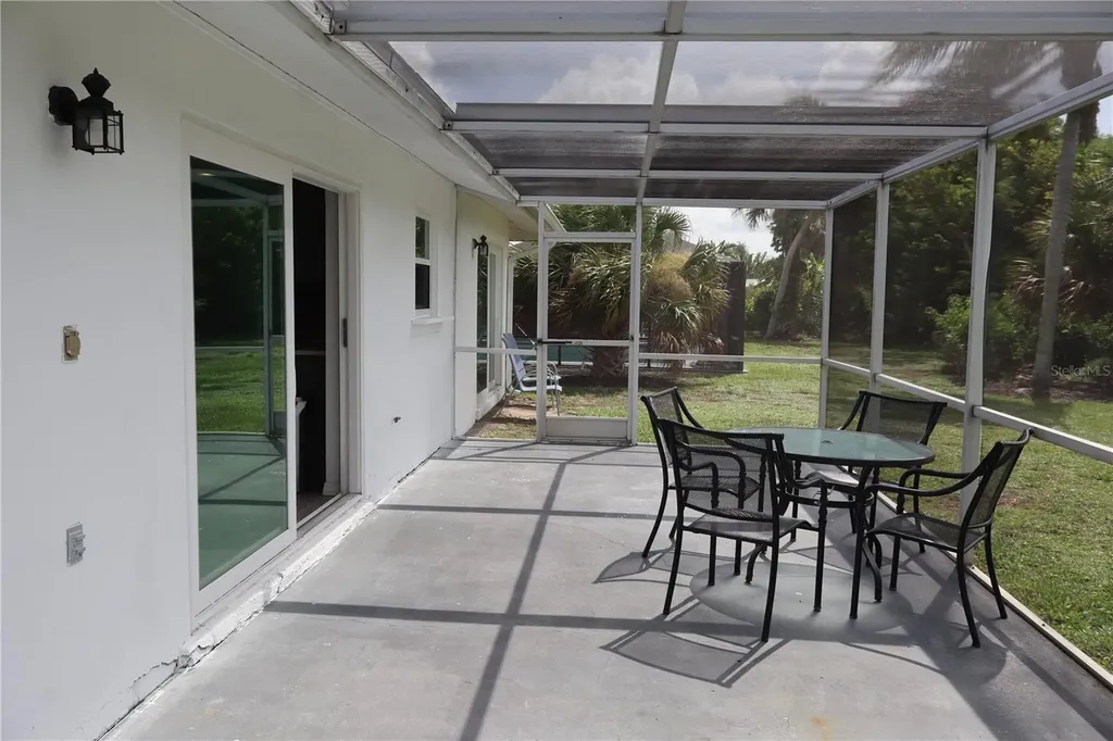 18 Golfview Court Rotonda West FL 33947