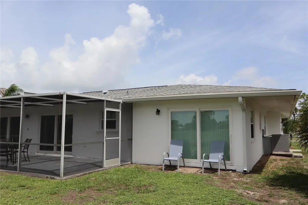 18 Golfview Court Rotonda West FL 33947