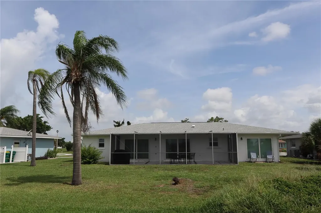 18 Golfview Court Rotonda West FL 33947