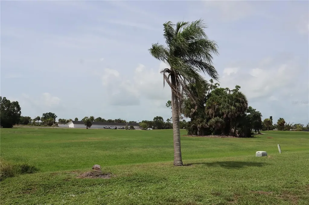 18 Golfview Court Rotonda West FL 33947