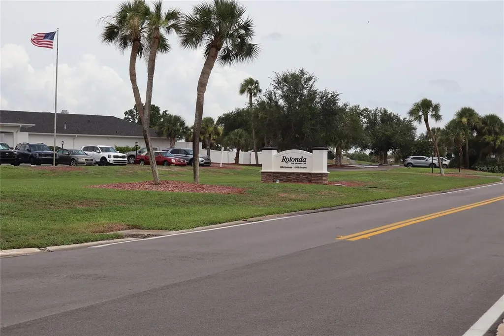 18 Golfview Court Rotonda West FL 33947