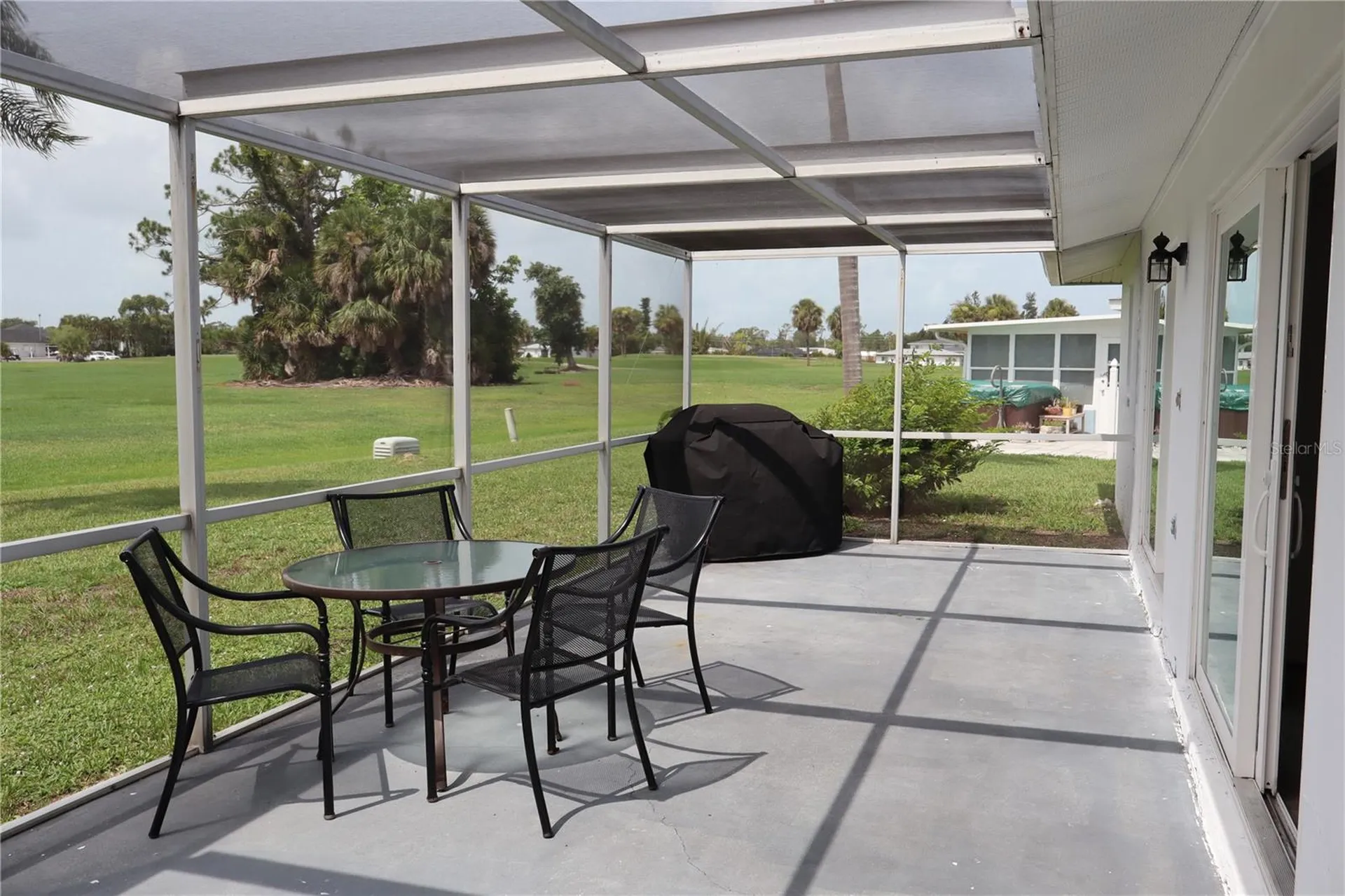 18 Golfview Court Rotonda West FL 33947