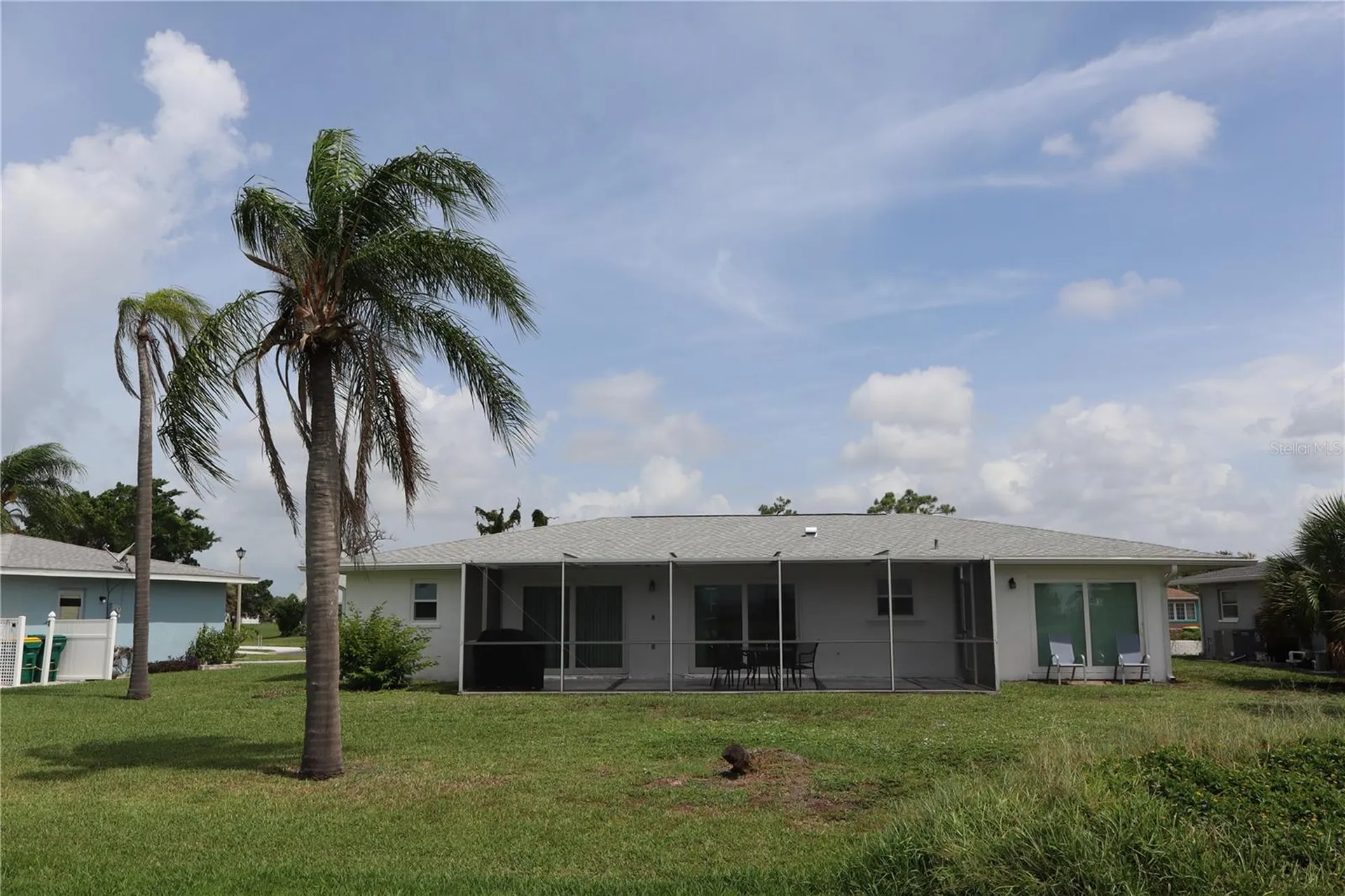 18 Golfview Court Rotonda West FL 33947
