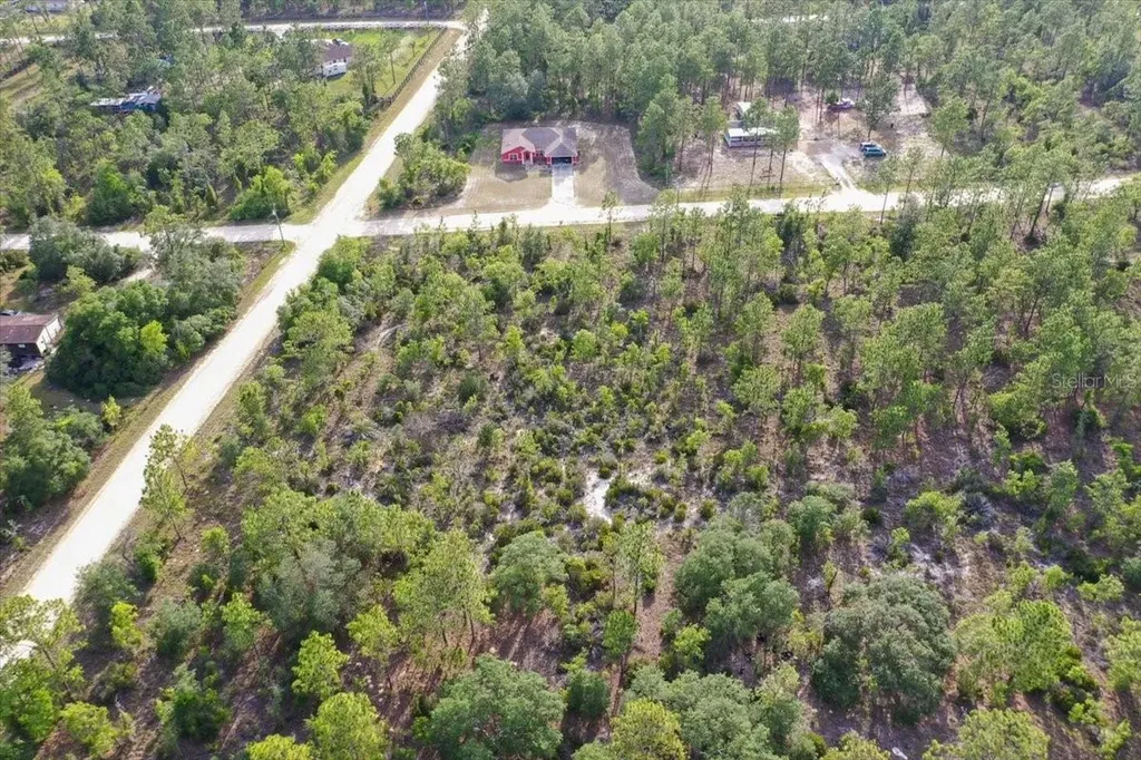 0000 NE 131 Terrace Lot 6 Terrace Williston FL 32696