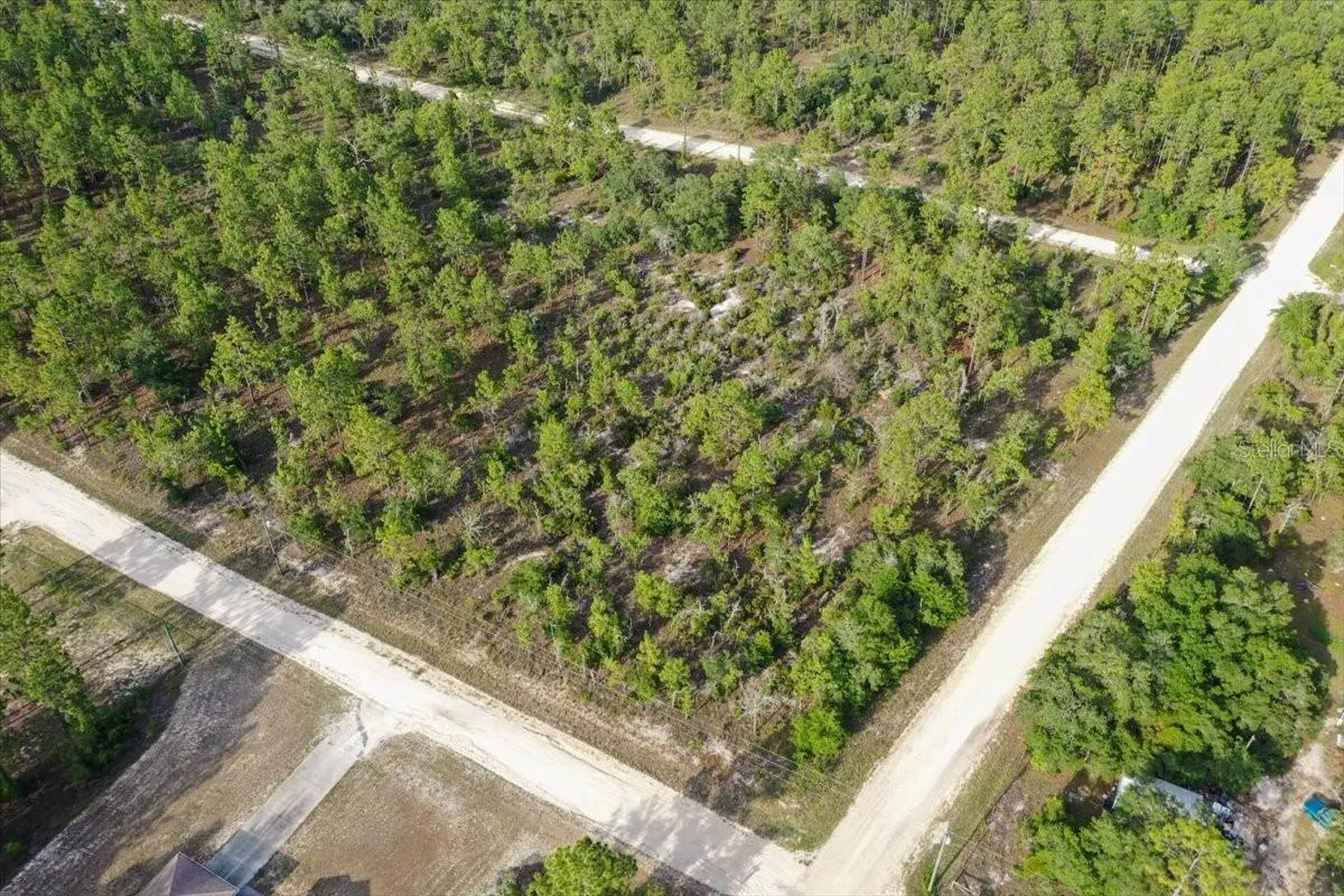 0000 NE 131 Terrace Lot 6 Terrace Williston FL 32696