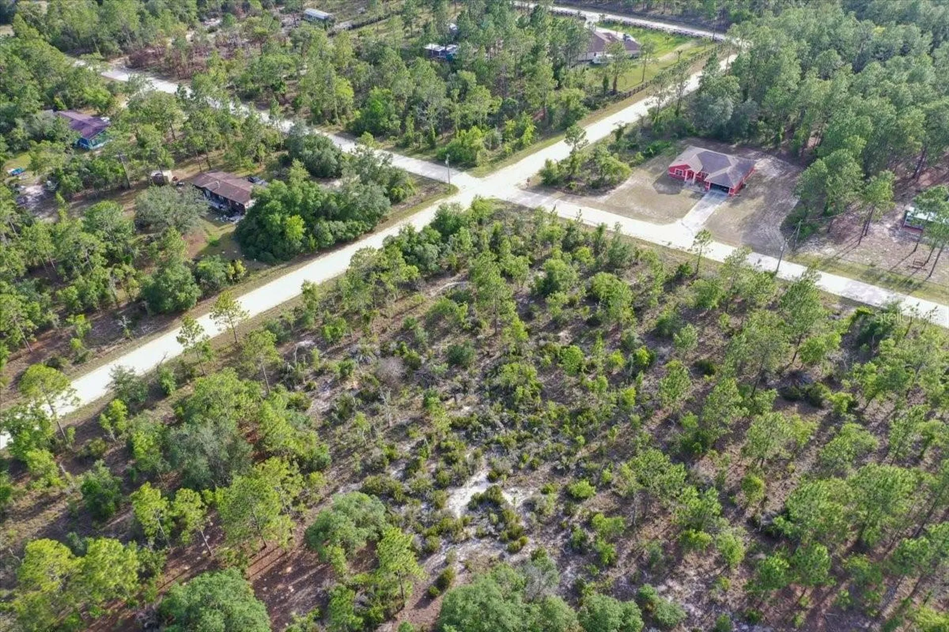 0000 NE 131 Terrace Lot 6 Terrace Williston FL 32696