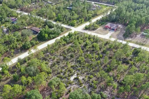 0000 NE 131 Terrace Lot 6 Terrace Williston FL 32696