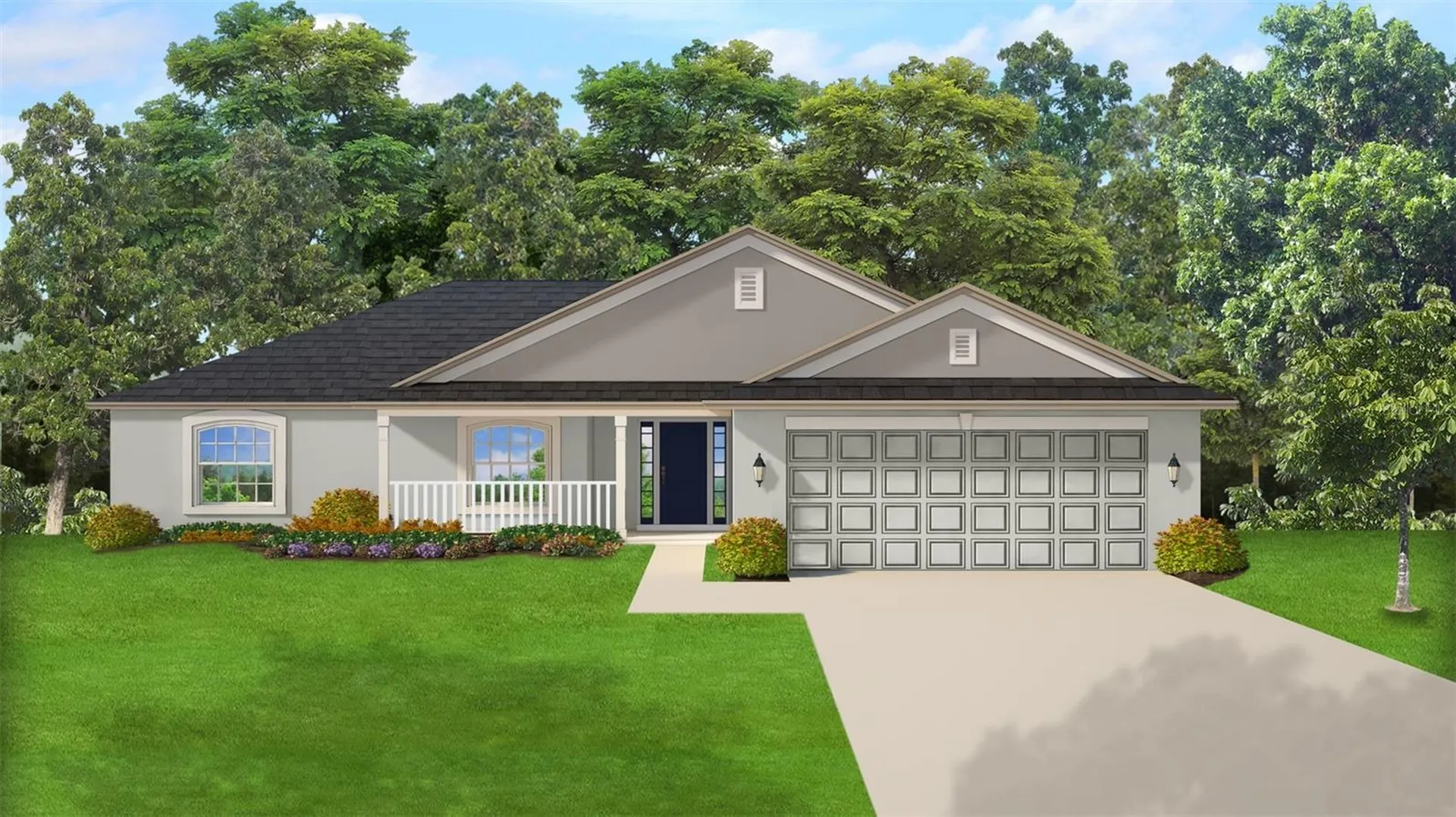 8433 N Inca Dunnellon FL 34434